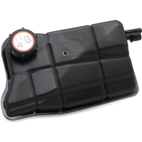 STC Wasserkasten, Kühler T403567  RENAULT,NISSAN,DACIA,CLIO II (BB0/1/2_, CB0/1/2_),KANGOO (KC0/1_),KANGOO Express (FC0/1_) von STC