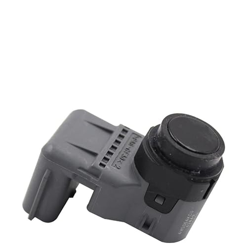 3 Farben for Hyundai Kia Sorento Auto PDC Einparkhilfe Ultraschall PDC Parksensor 96890-C5500 96890C5500 (Color : Silver) von SteFik