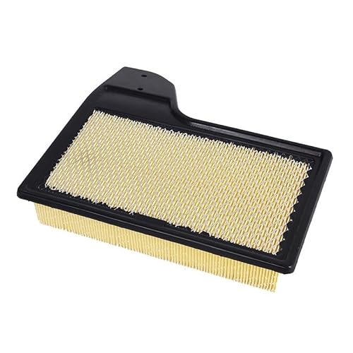 Luftfilter passend for Ford Mustang Cabrio Coupe 2.3 EcoBoost 5.0L V8 Modell 2015 2016 2017 2018 2019 1 Stück Filter Auto von SteFik