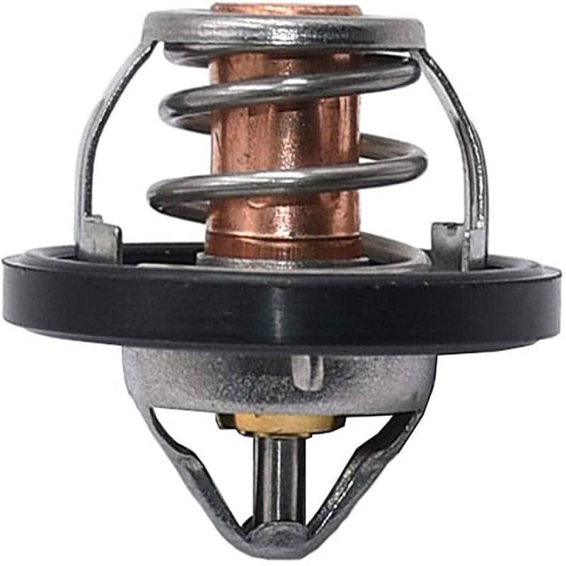 Thermostat For Yamaha Grizzly 660 YFM660 2002 2003 2004 2005 2006 2007 2008 Auto-Bootsmotorteile von SteFik
