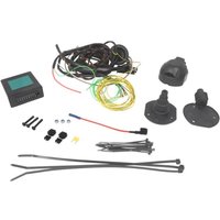 Elektrosatz, Anhängerkupplung STEINHOF 737104 von Steinhof