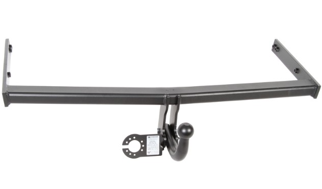 STEINHOF Anhängevorrichtung SEAT S-101 Anhägerkupplung von STEINHOF