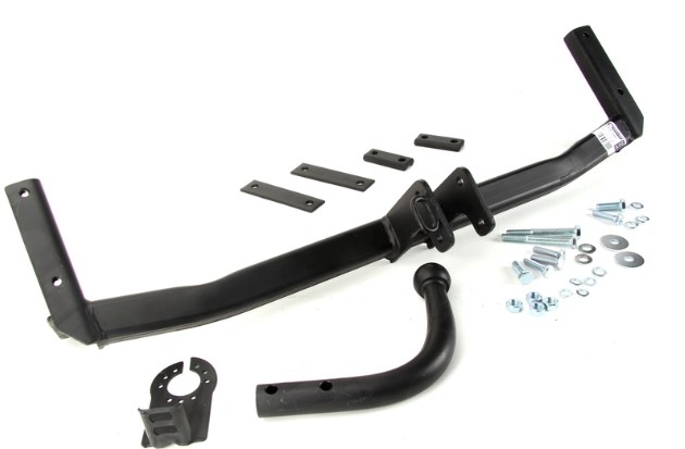 STEINHOF Anhängevorrichtung VW,SEAT S-112 Anhägerkupplung von STEINHOF
