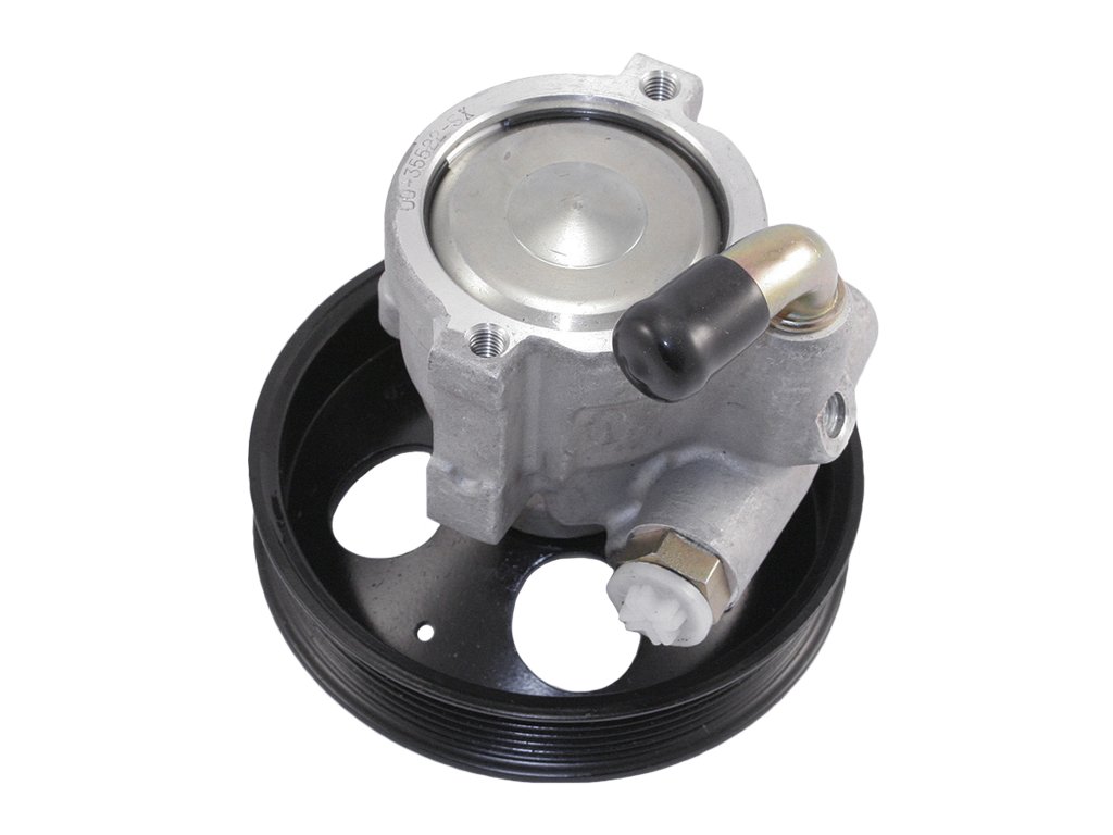 STELLOX 00-35522-SX Servopumpe – Hydraulikpumpe – ohne Keilrippenriemenscheibe – Für PKW STELLOX 00-35522-SX Servopumpe – Hydraulikpumpe – ohne Keilrippenriemenscheibe – Für PKW von STELLOX