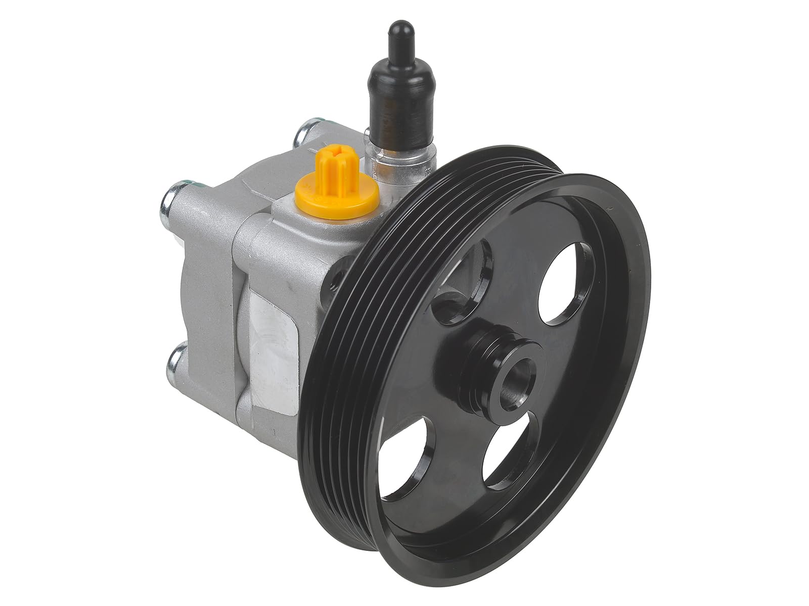 STELLOX 00-36050-SX Servopumpe – Hydraulikpumpe – für PKW STELLOX 00-36050-SX Servopumpe – Hydraulikpumpe – für PKW von STELLOX