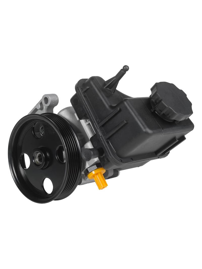 STELLOX 00-36224-SX Servopumpe – Hydraulikpumpe – für PKW und Nutzfahrzeugen von STELLOX