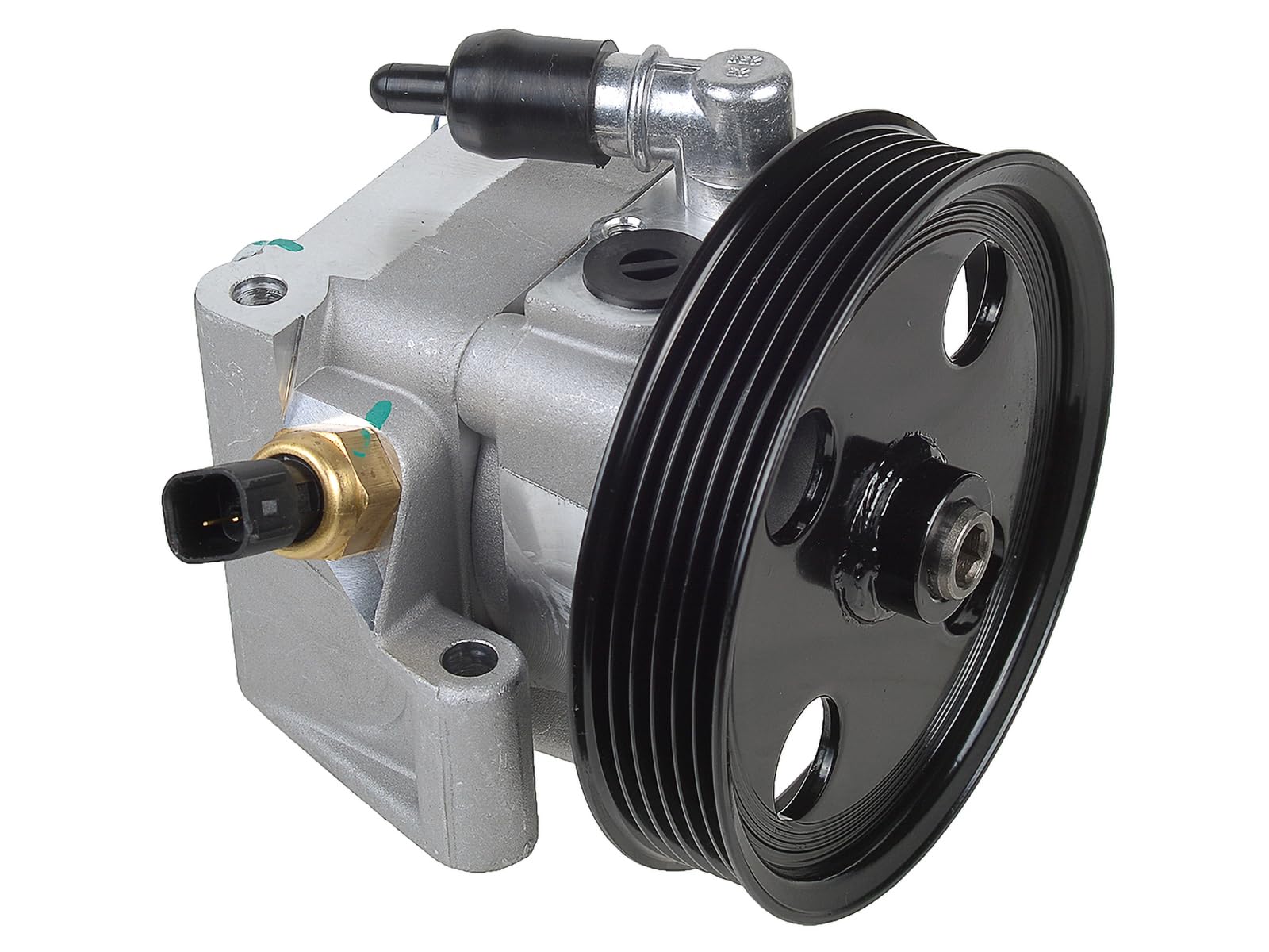 STELLOX 00-36359-SX Servopumpe – Hydraulikpumpe – für PKW STELLOX 00-36359-SX Servopumpe – Hydraulikpumpe – für PKW von STELLOX