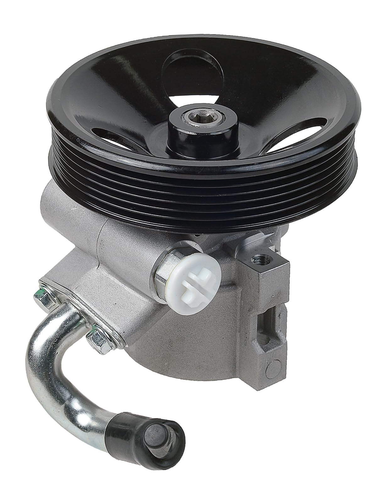 STELLOX 00-36360-SX Servopumpe – Hydraulikpumpe – Servolenkungspumpe – Für PKW von STELLOX