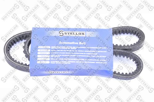 STELLOX 01-30750-SX Antriebsriemen von STELLOX