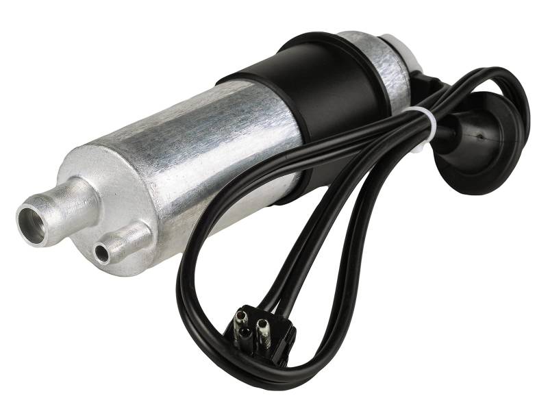 STELLOX 10-01137-SX Elektrische Kraftstoffpumpen 12V – 3 Bar – Für PKW von STELLOX