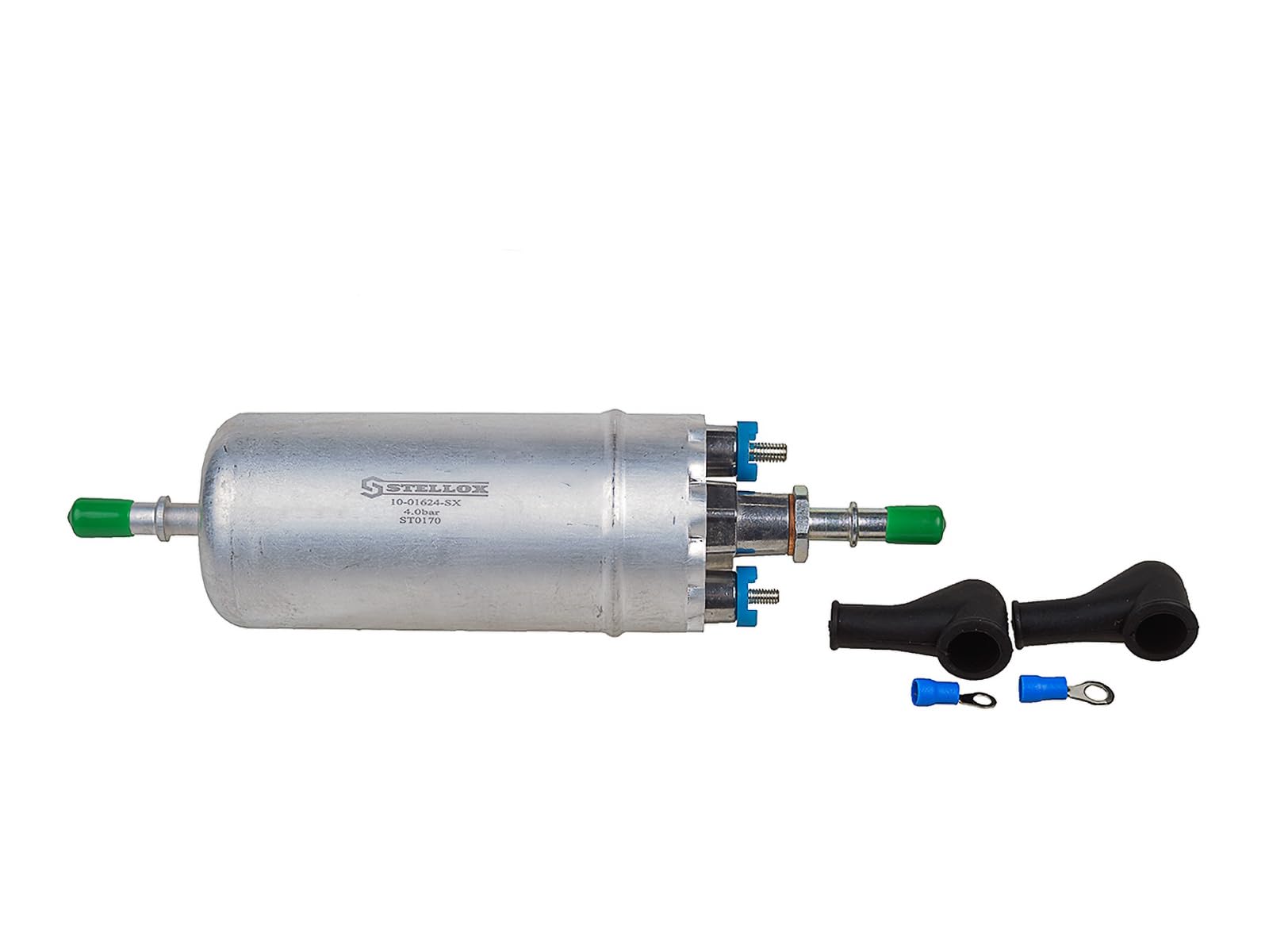 STELLOX 10-01624-SX Elektrische Kraftstoffpumpen – 12 V – Für PKW und Nutzfahrzeugen von STELLOX