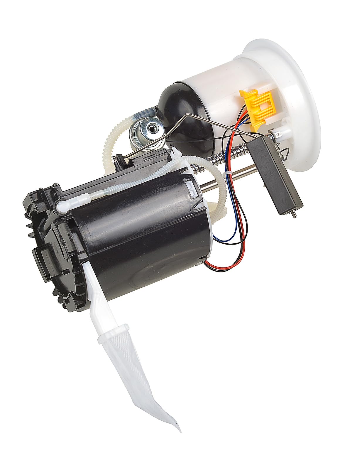 STELLOX 10-01695-SX Elektrische Kraftstoffpumpen – 12 V – Für PKW von STELLOX