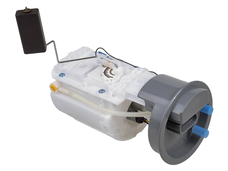 STELLOX 10-01705-SX Elektrische Kraftstoffpumpen – 12 V – Für PKW von STELLOX