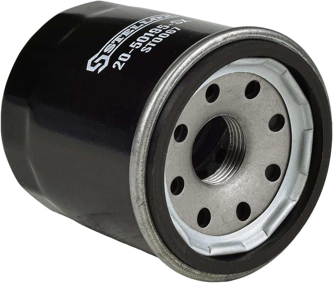 STELLOX 20-50195-SX Ölfilter – Für PKW und Nutzfahrzeuge STELLOX 20-50195-SX Ölfilter – Für PKW und Nutzfahrzeuge von STELLOX