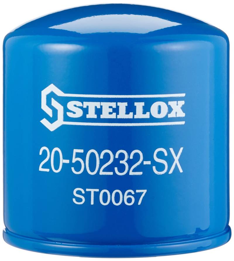 STELLOX 20-50232-SX Ölfilter von STELLOX