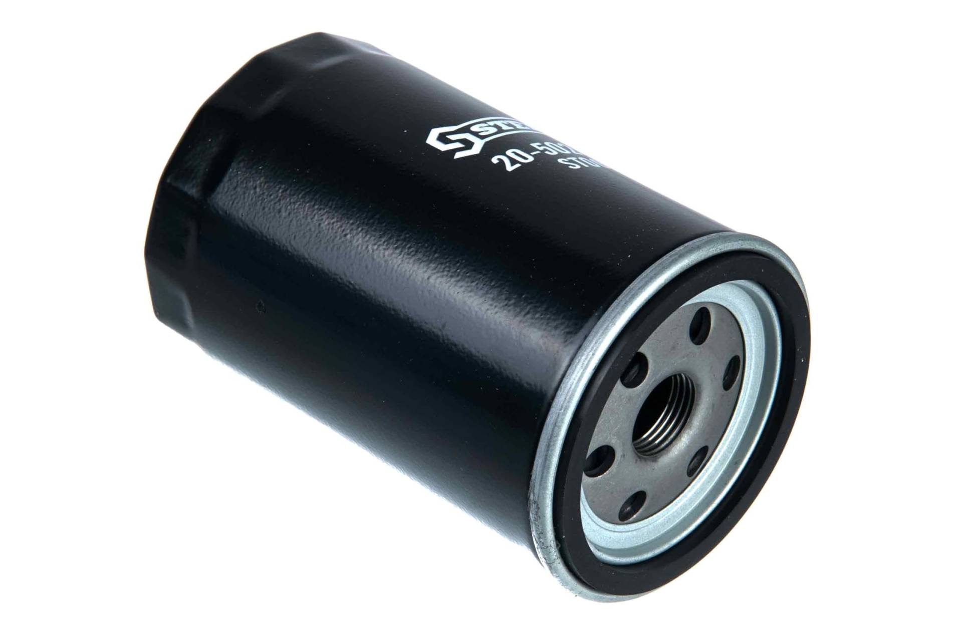 STELLOX 20-50247-SX Ölfilter Satz – Ölfilter mit Dichtung/Dichtungssatz – Spin-on Filter – Gewindegröße 3/4"-16UNF-2B – Für PKW und Nutzfahrzeugen STELLOX 20-50247-SX Ölfilter Satz – Ölfilter mit Dichtung/Dichtungssatz – Spin-on Filter – Gewindegröße 3/4"-16UNF-2B – Für PKW und Nutzfahrzeugen von STELLOX