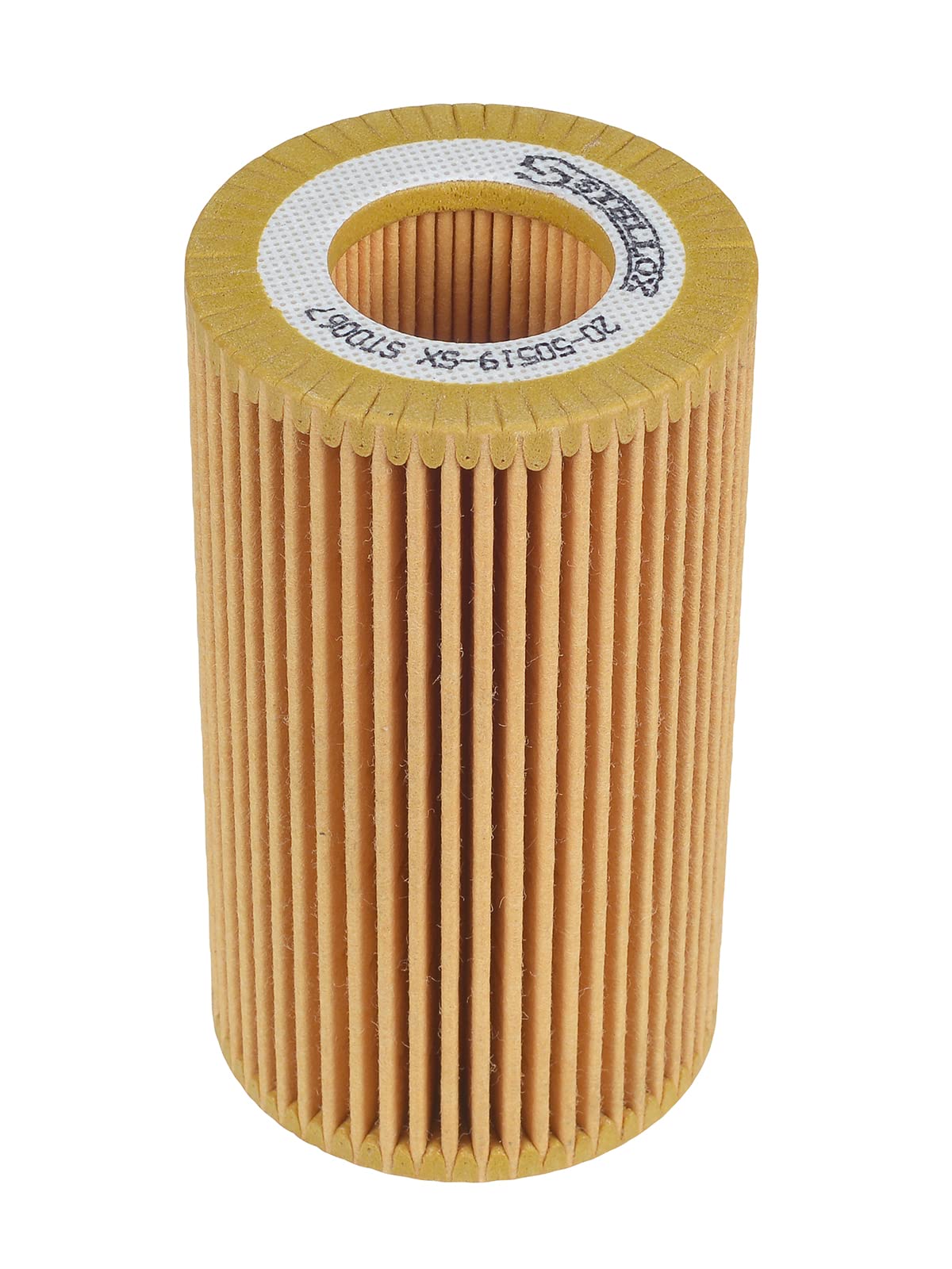 STELLOX 20-50519-SX Ölfilter – Ölfilter Satz mit Dichtung/Dichtungssatz – Filtereinsatz – Für PKW und Nutzfahrzeuge STELLOX 20-50519-SX Ölfilter – Ölfilter Satz mit Dichtung/Dichtungssatz – Filtereinsatz – Für PKW und Nutzfahrzeuge von STELLOX