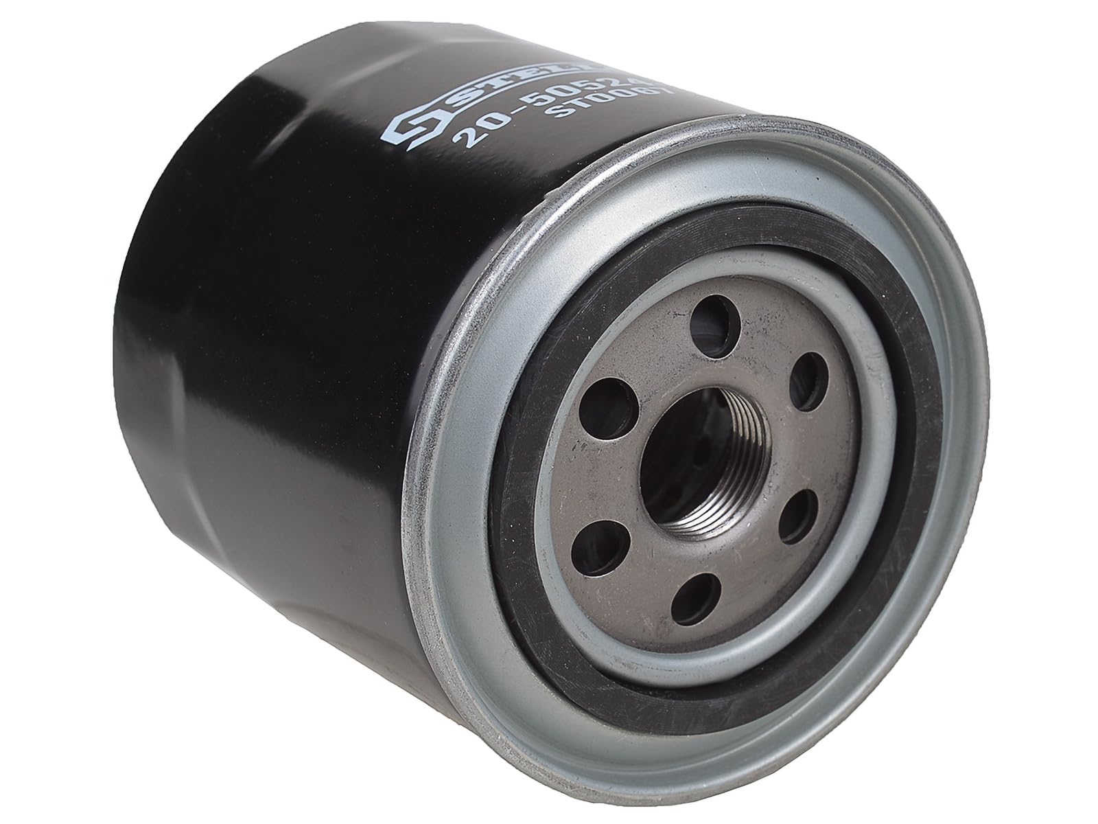 STELLOX 20-50524-SX Ölfilter Satz – Ölfilter mit Dichtung/Dichtungssatz – Spin-on Filter – Gewindegröße M22x1,5 – Für PKW STELLOX 20-50524-SX Ölfilter Satz – Ölfilter mit Dichtung/Dichtungssatz – Spin-on Filter – Gewindegröße M22x1,5 – Für PKW von STELLOX