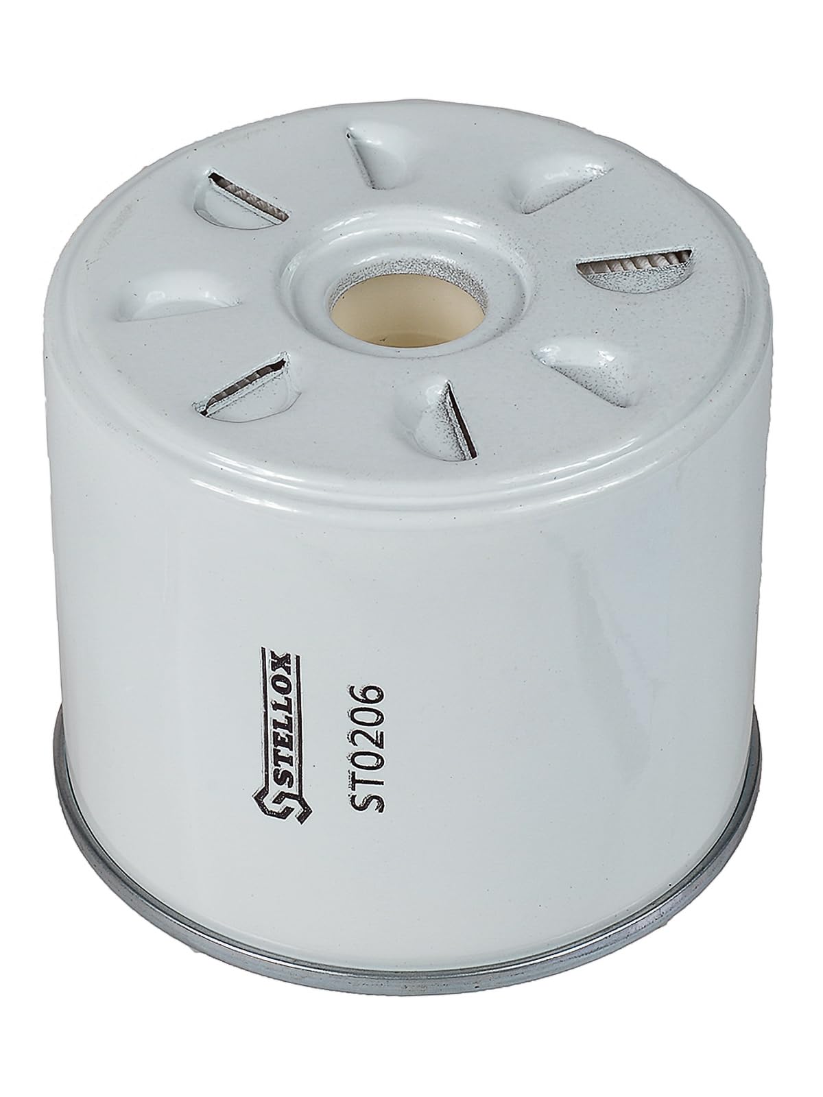 STELLOX 21-00023-SX Kraftstofffilter – Filtereinsatz – Für PKW und Nutzfahrzeuge von STELLOX