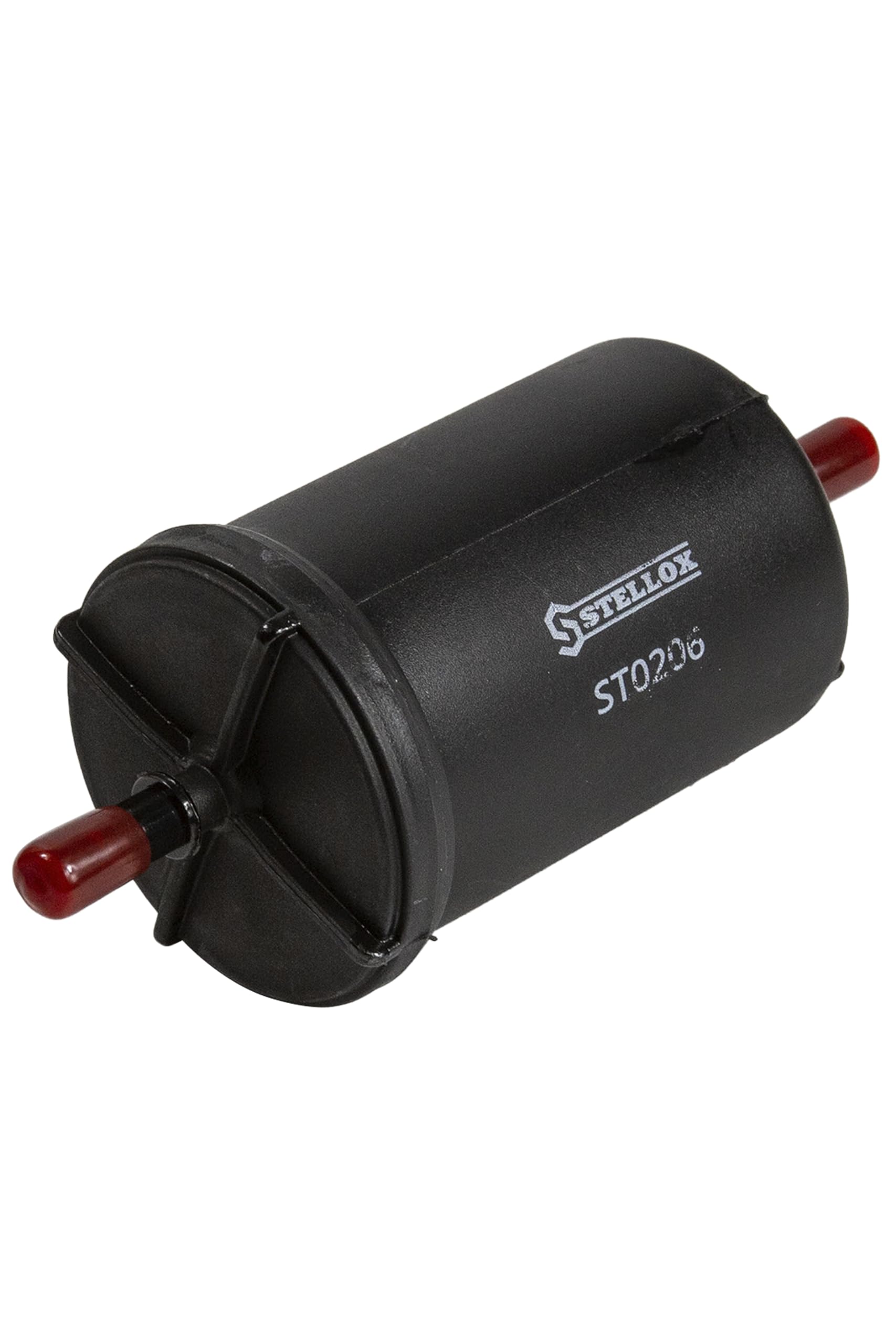 STELLOX 21-00072-SX Kraftstofffilter – Leitungsfilter – Für PKW und Nutzfahrzeuge von STELLOX
