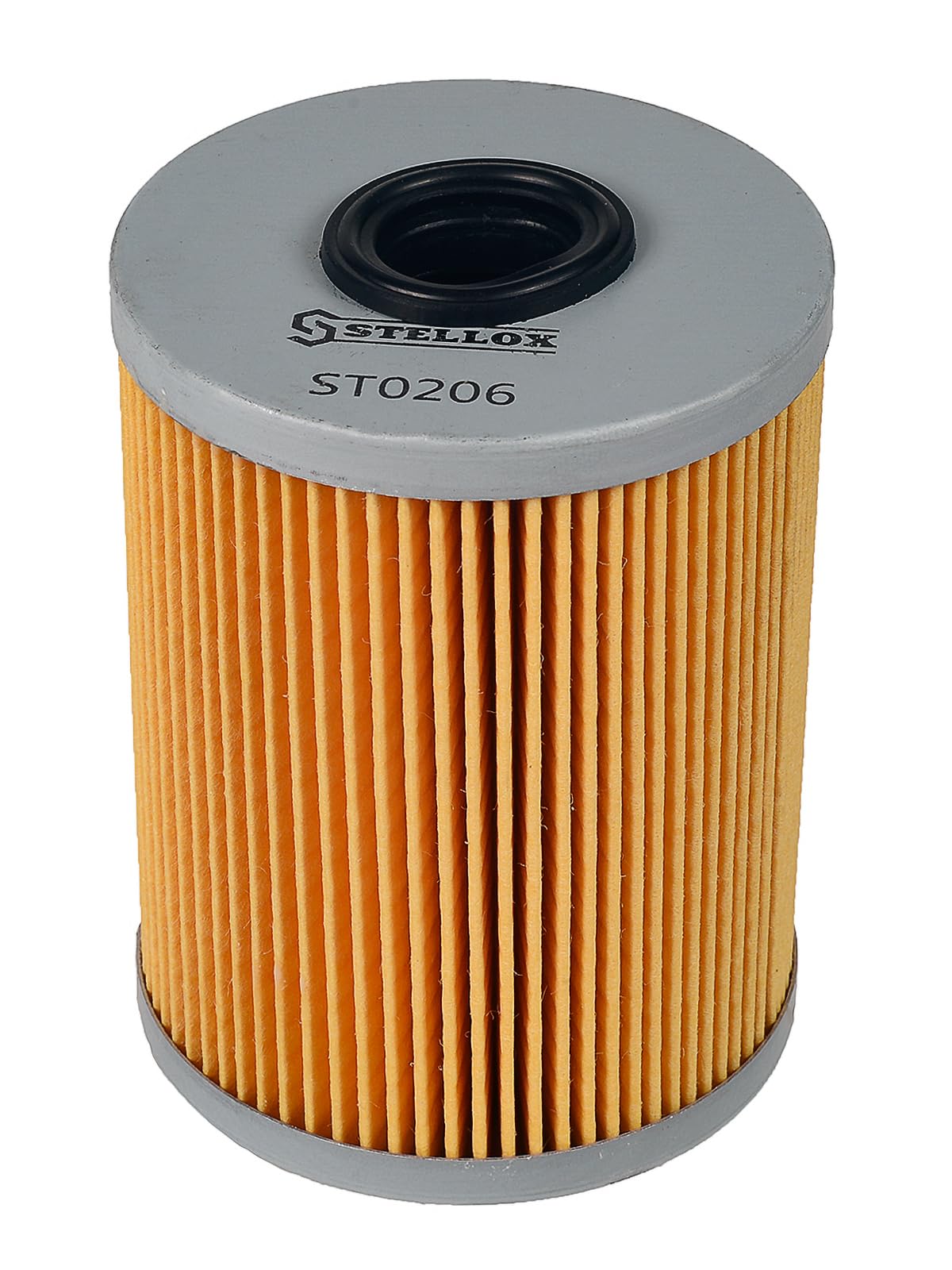 STELLOX 21-00479-SX Kraftstofffilter – Filtereinsatz – mit Dichtung/Dichtungssatz – Für PKW und Nutzfahrzeuge von STELLOX