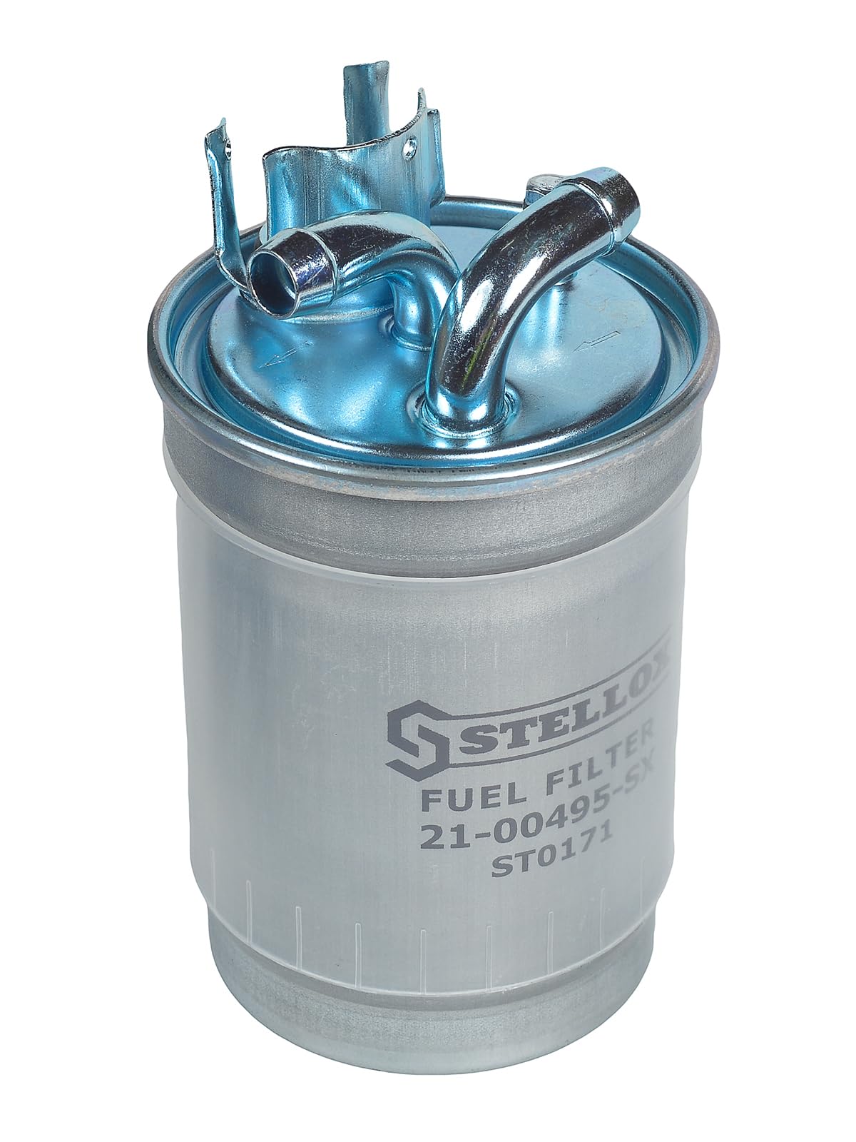STELLOX 21-00495-SX Kraftstofffilter – Dieselfilter – Für PKW von STELLOX