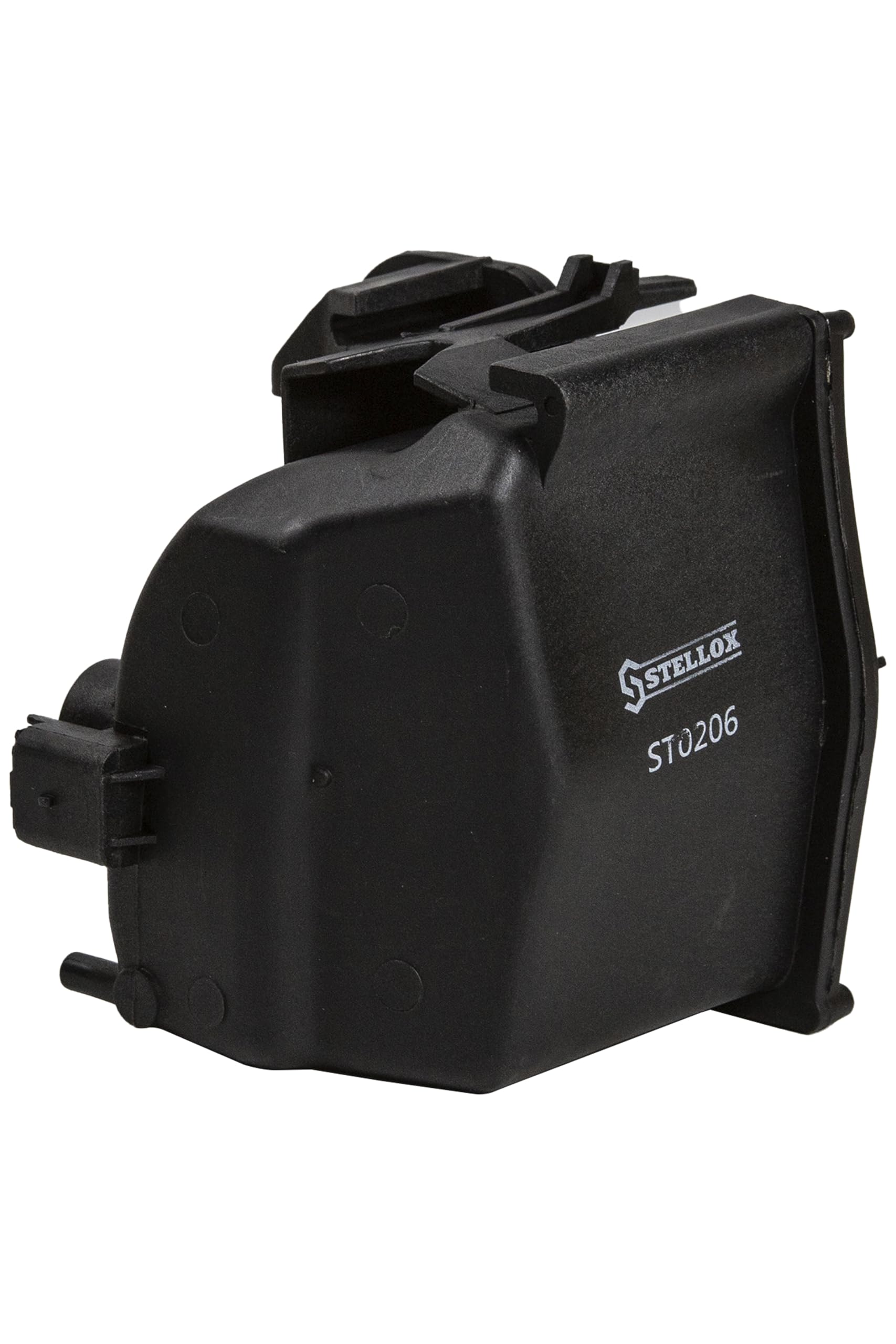 STELLOX 21-00500-SX Kraftstofffilter – Leitungsfilter – Für PKW und Nutzfahrzeuge von STELLOX