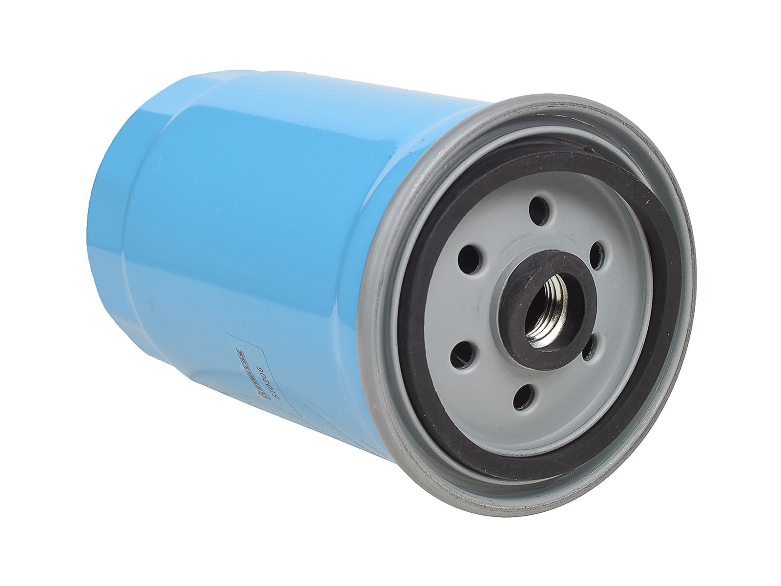 STELLOX 21-00520-SX Kraftstofffilter – mit Dichtung/Dichtungssatz – Spin-on Filter – Gewindegröße M16x1,5 – Für PKW und Nutzfahrzeugen von STELLOX
