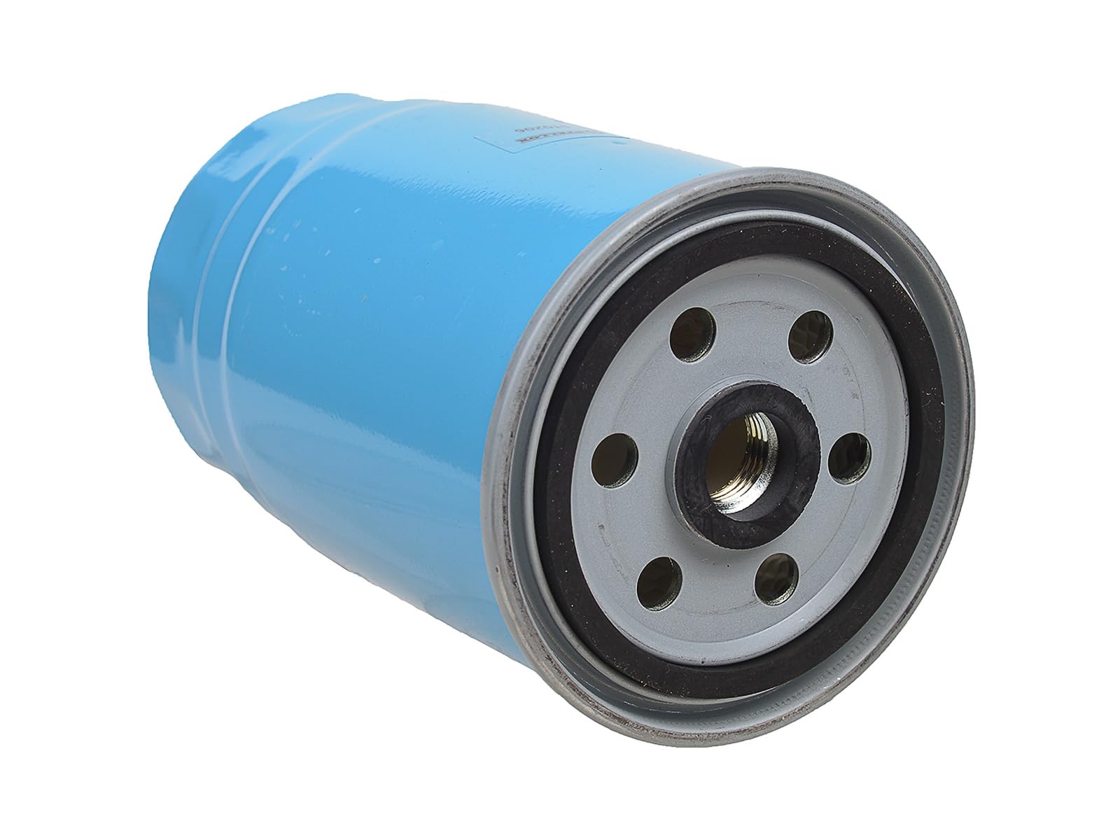 STELLOX 21-00525-SX Kraftstofffilter – mit Dichtung/Dichtungssatz – Spin-on Filter – Gewindegröße M16x1,5 – Für PKW und Nutzfahrzeugen von STELLOX