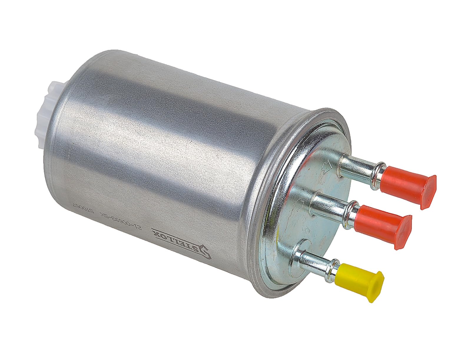 STELLOX 21-00693-SX Kraftstofffilter – In-Line Filter – Für PKW von STELLOX