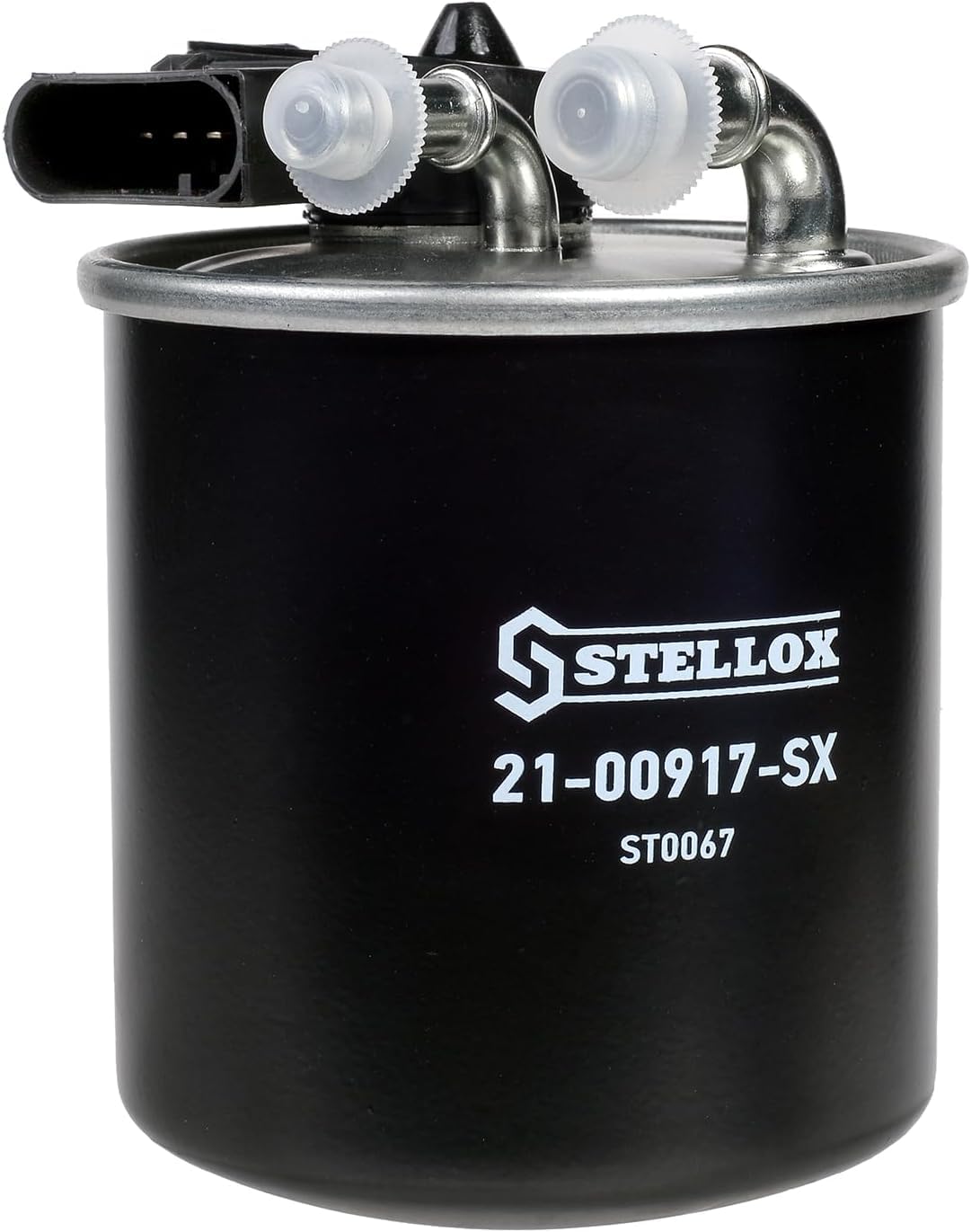 STELLOX 21-00917-SX Kraftstofffilter – Schmutzfänger – Für Nutzfahrzeuge von STELLOX