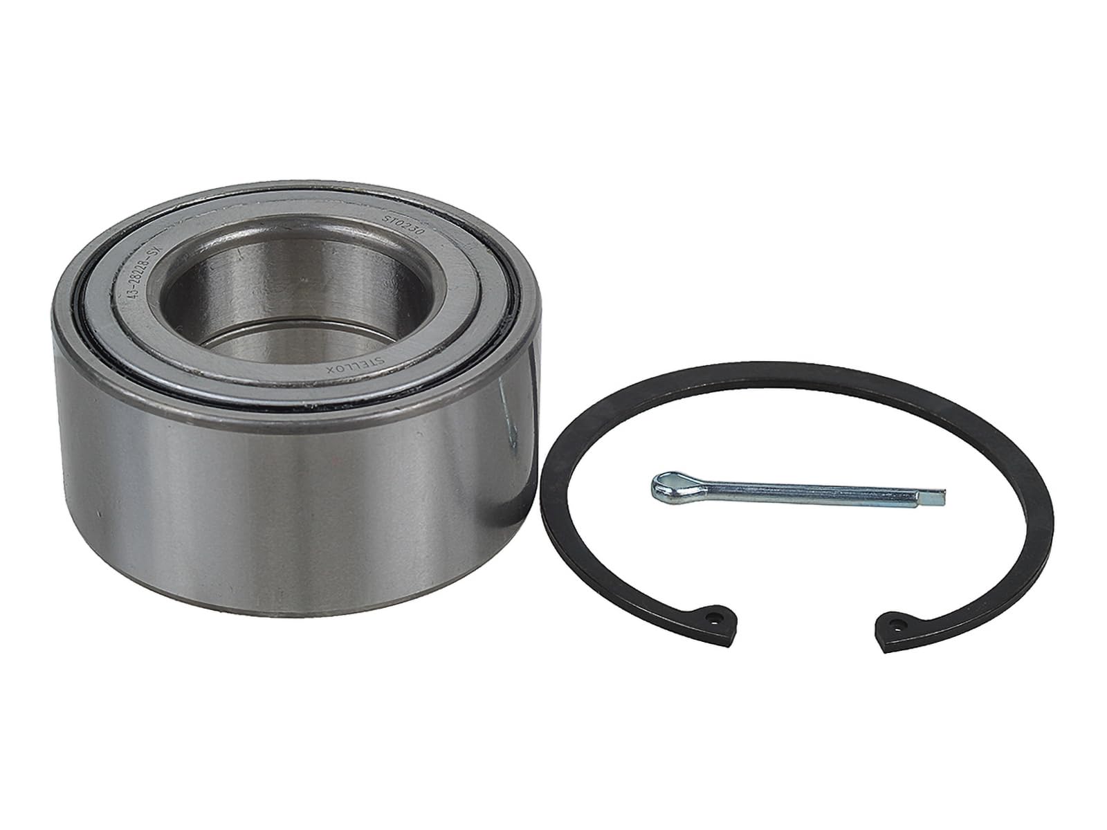 STELLOX 43-28228-SX Radlagersatz – Radlager Set Vorne – Für PKW STELLOX 43-28228-SX Radlagersatz – Radlager Set Vorne – Für PKW von STELLOX