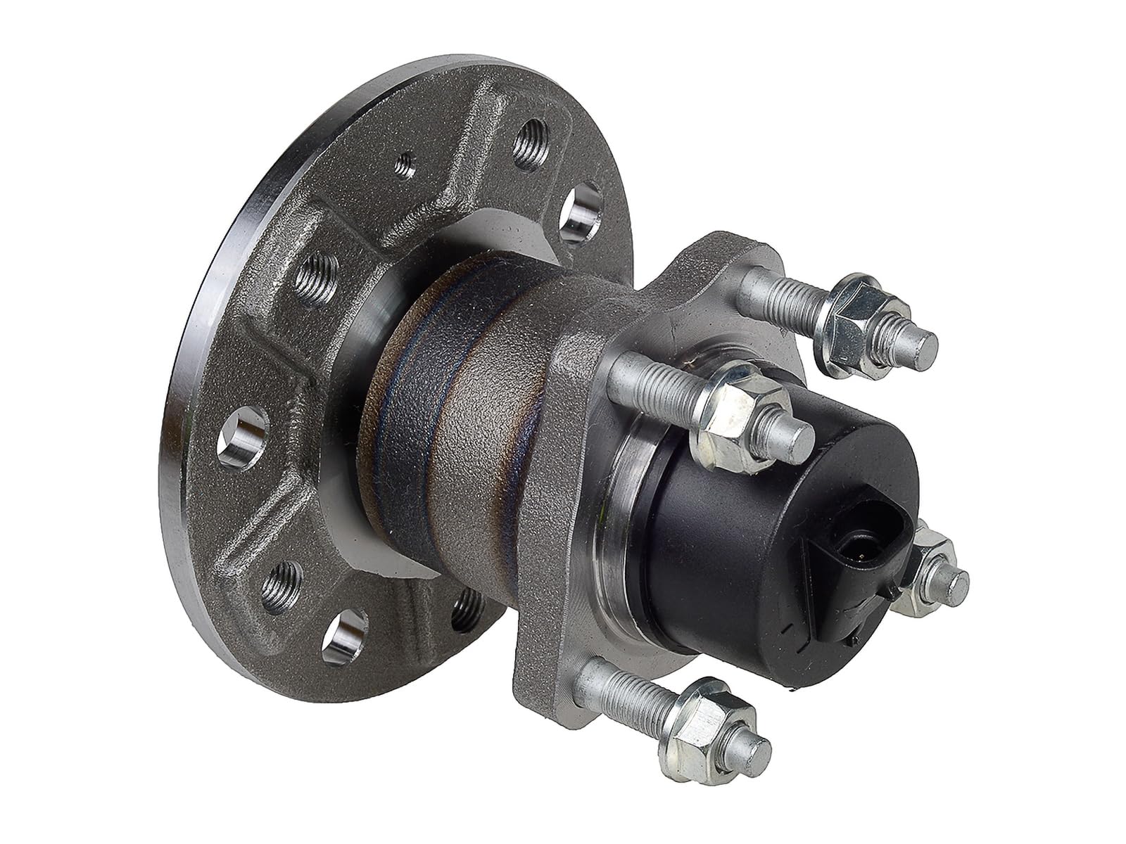 STELLOX 43-28231-SX Radlagersatz – Radlager Set Hinten – Für PKW STELLOX 43-28231-SX Radlagersatz – Radlager Set Hinten – Für PKW von STELLOX