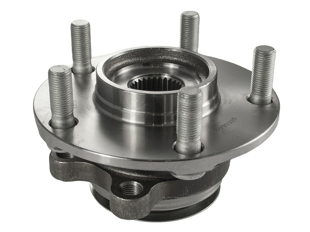 STELLOX 43-28313-SX Radlagersatz – Radlager Set Vorne – Für PKW STELLOX 43-28313-SX Radlagersatz – Radlager Set Vorne – Für PKW von STELLOX