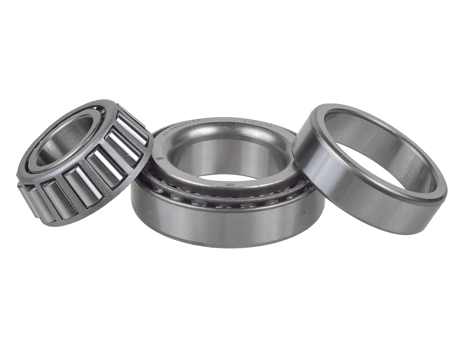 STELLOX 43-28550-SX Radlagersatz – Radlager Set Vorne – Für PKW STELLOX 43-28550-SX Radlagersatz – Radlager Set Vorne – Für PKW von STELLOX