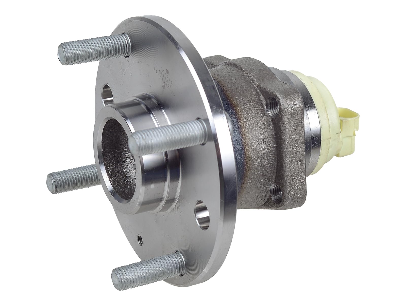 STELLOX 43-28607-SX Radlagersatz – Radlager Set Hinten – Für PKW STELLOX 43-28607-SX Radlagersatz – Radlager Set Hinten – Für PKW von STELLOX