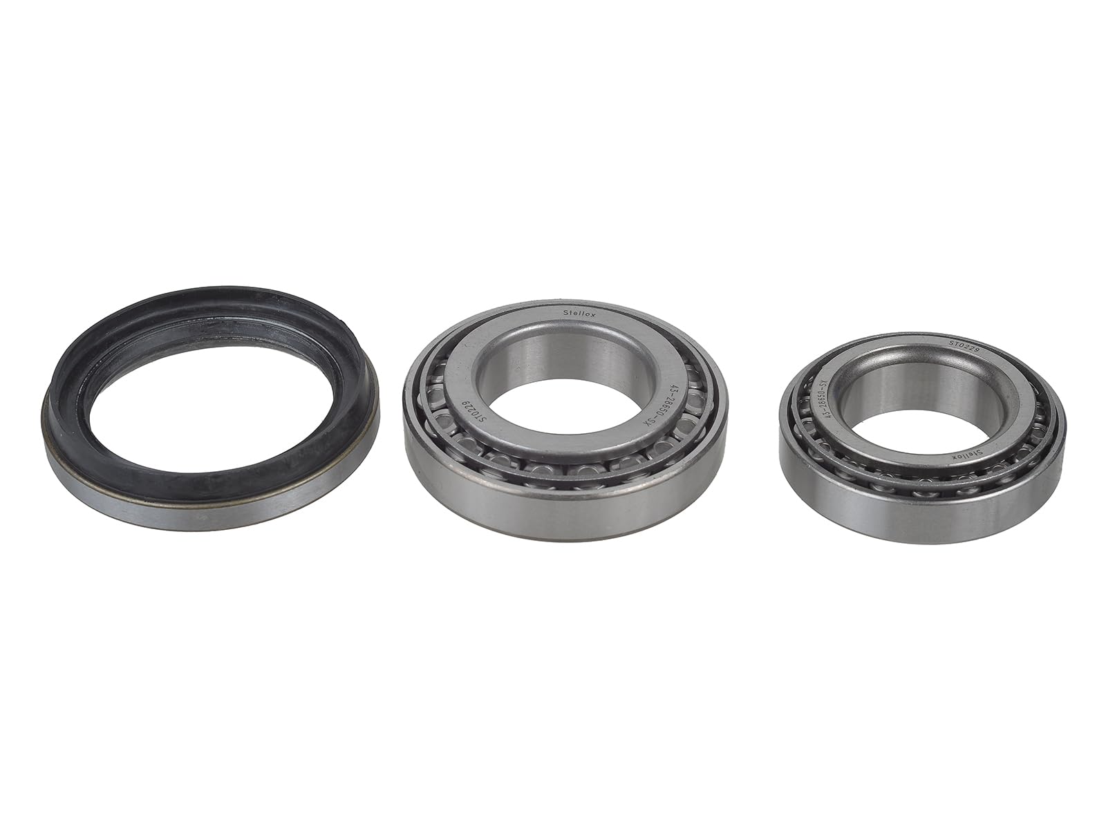 STELLOX 43-28650-SX Radlagersatz – Radlager Set Vorne – Für PKW STELLOX 43-28650-SX Radlagersatz – Radlager Set Vorne – Für PKW von STELLOX