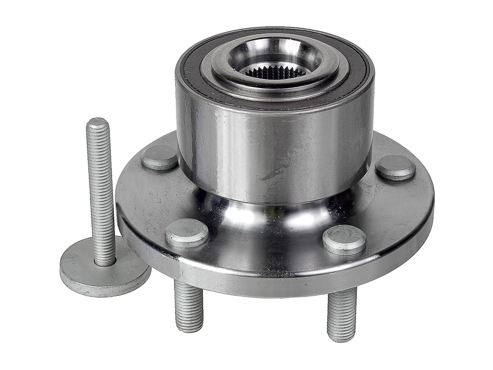STELLOX 43-29036-SX Radlagersatz – Radlager Set Vorne – mit integriertem ABS-Sensor – Für PKW STELLOX 43-29036-SX Radlagersatz – Radlager Set Vorne – mit integriertem ABS-Sensor – Für PKW von STELLOX