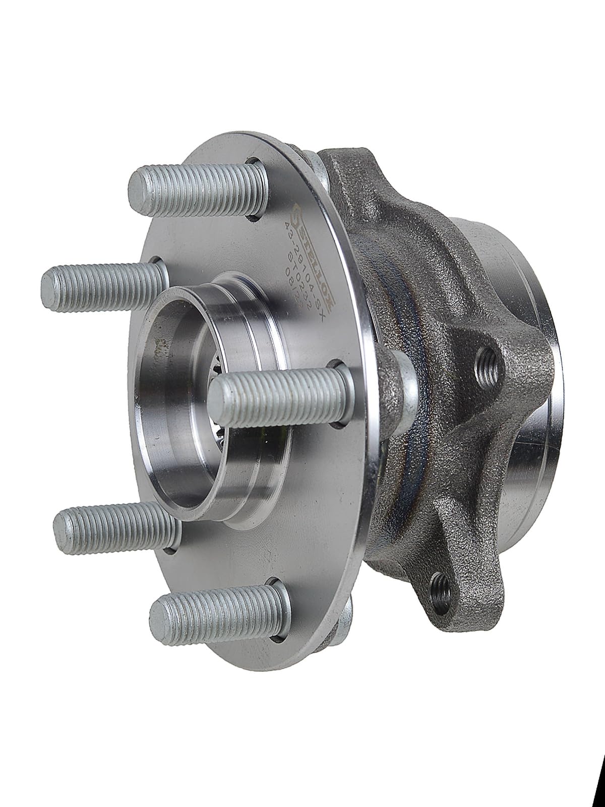 STELLOX 43-29104-SX Radlagersatz – Radlager Set Vorne – Für PKW STELLOX 43-29104-SX Radlagersatz – Radlager Set Vorne – Für PKW von STELLOX