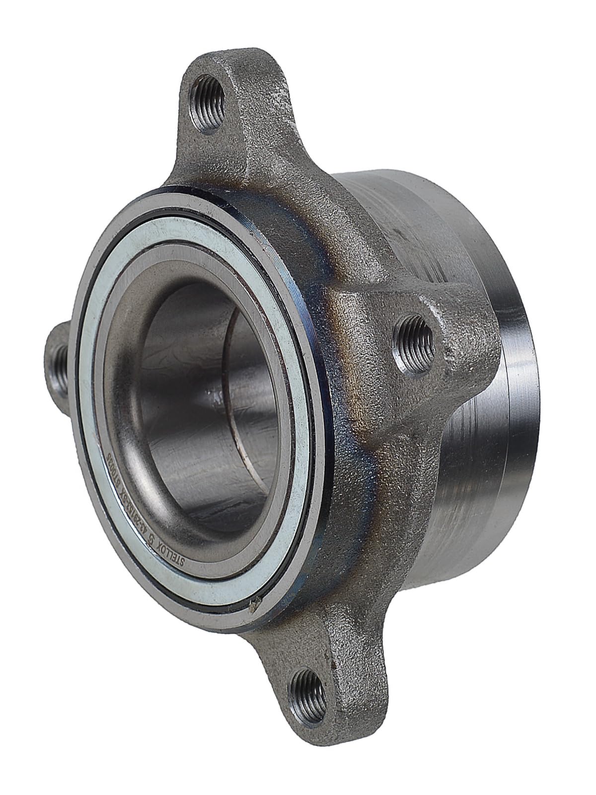 STELLOX 43-29153-SX Radlagersatz – Radlager Set Vorne – Für PKW STELLOX 43-29153-SX Radlagersatz – Radlager Set Vorne – Für PKW von STELLOX