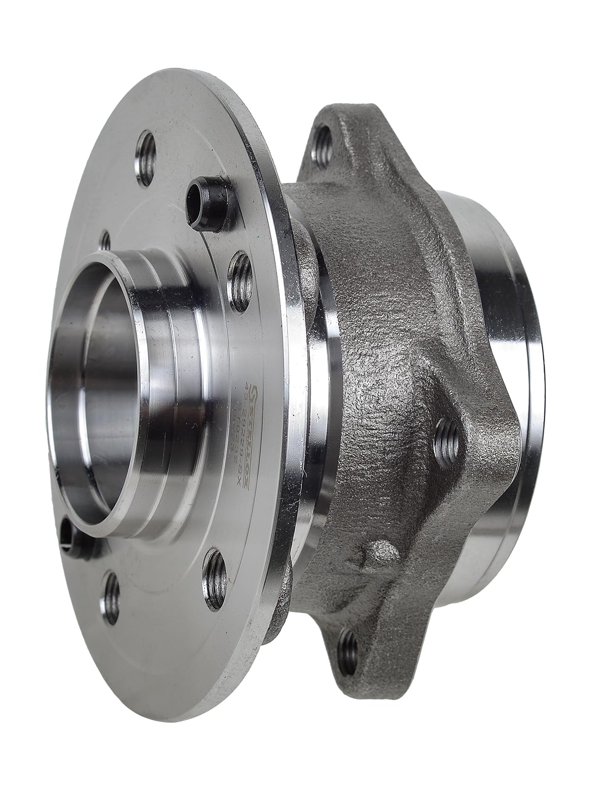 STELLOX 43-29229-SX Radlagersatz – Radlager Set Vorne – Für PKW STELLOX 43-29229-SX Radlagersatz – Radlager Set Vorne – Für PKW von STELLOX