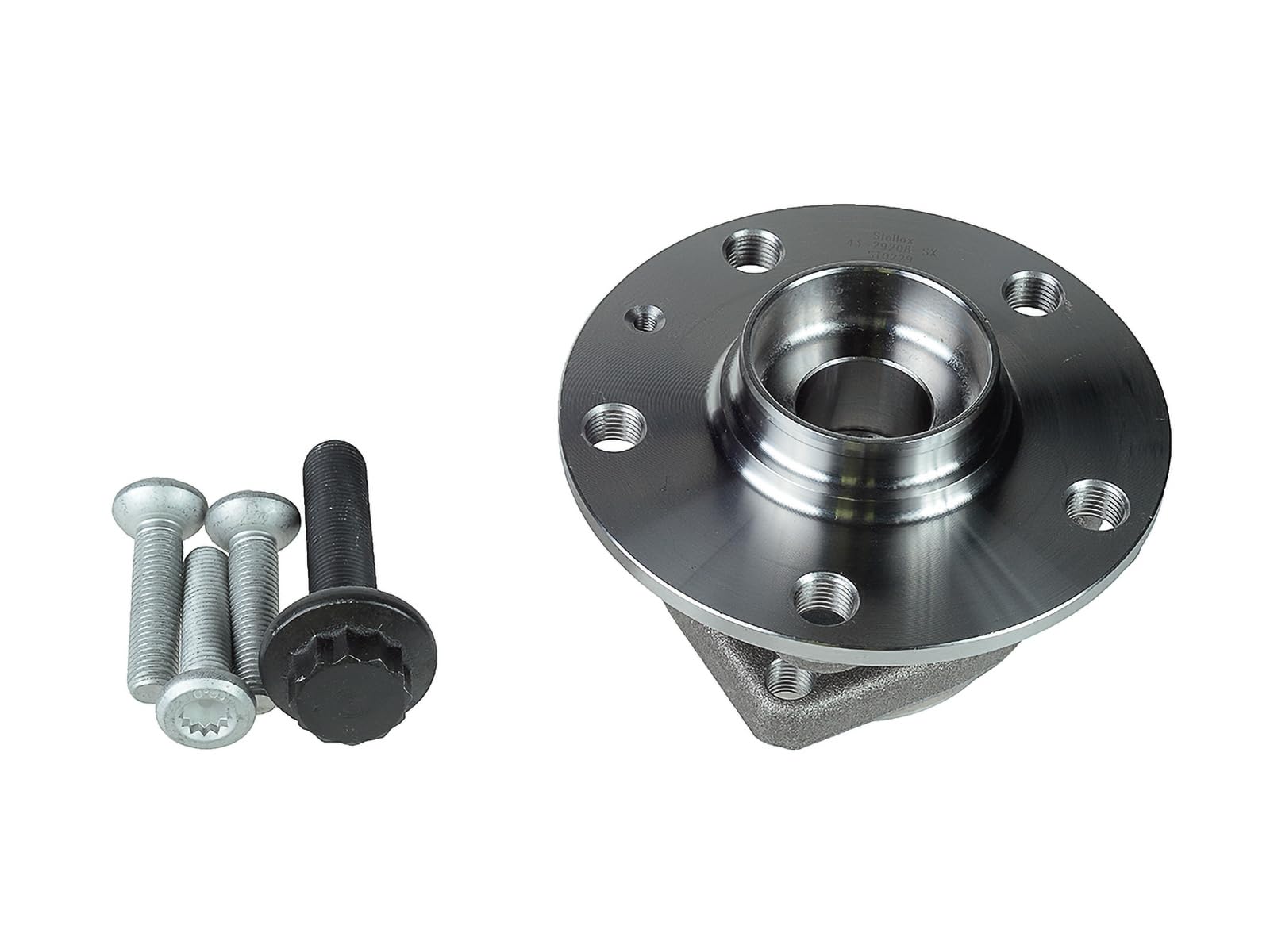 STELLOX 43-29338-SX Radlagersatz – Radlager Set Vorne – Für PKW STELLOX 43-29338-SX Radlagersatz – Radlager Set Vorne – Für PKW von STELLOX