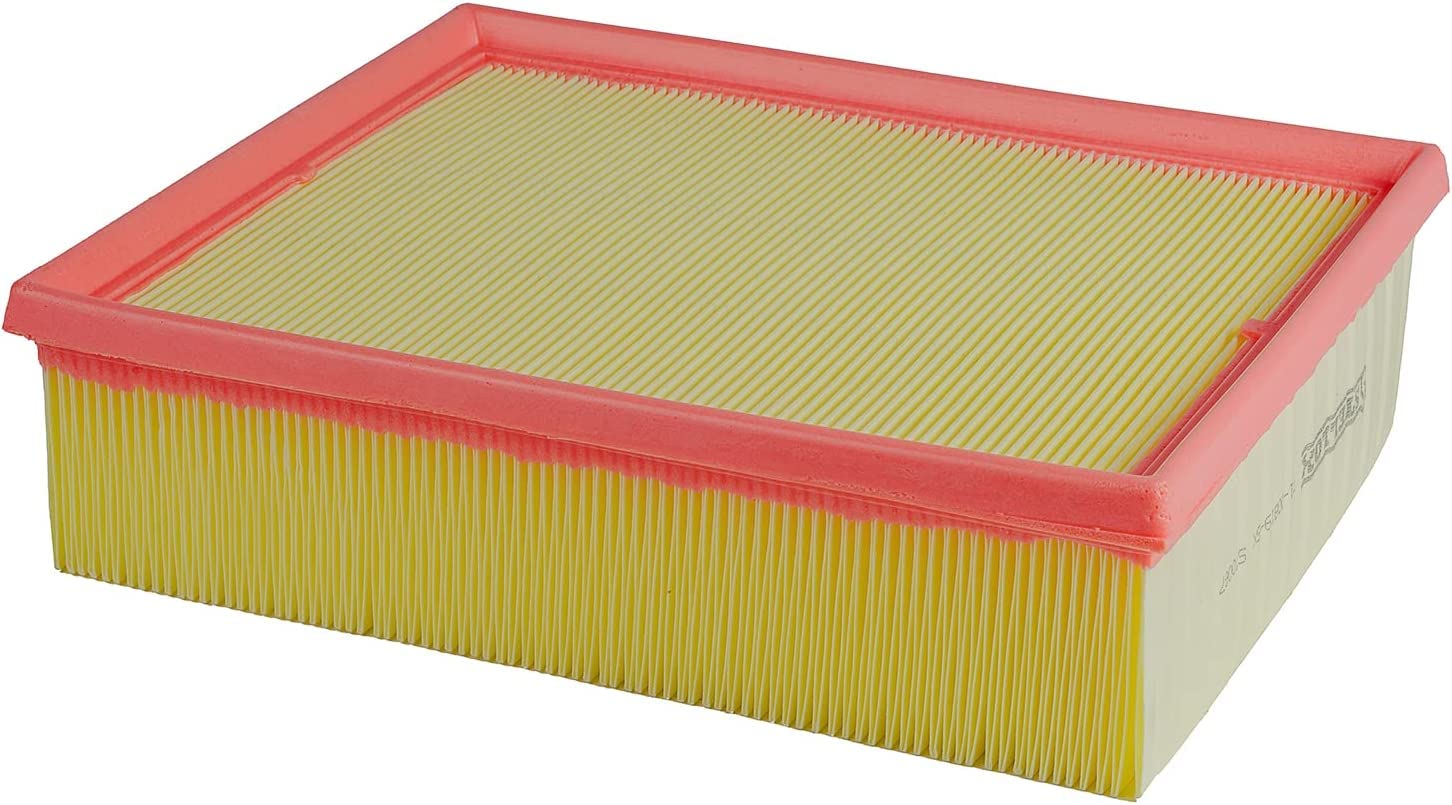 STELLOX 71-00819-SX Luftfilter Auto – Filtereinsatz – Für PKW STELLOX 71-00819-SX Luftfilter Auto – Filtereinsatz – Für PKW von STELLOX