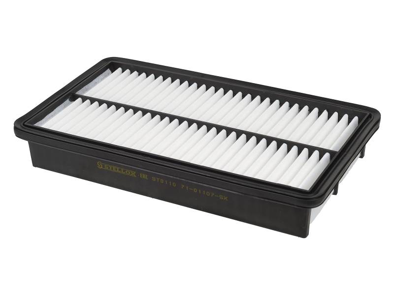 STELLOX 71-01107-SX Luftfilter Auto – Filtereinsatz – Für PKW von STELLOX