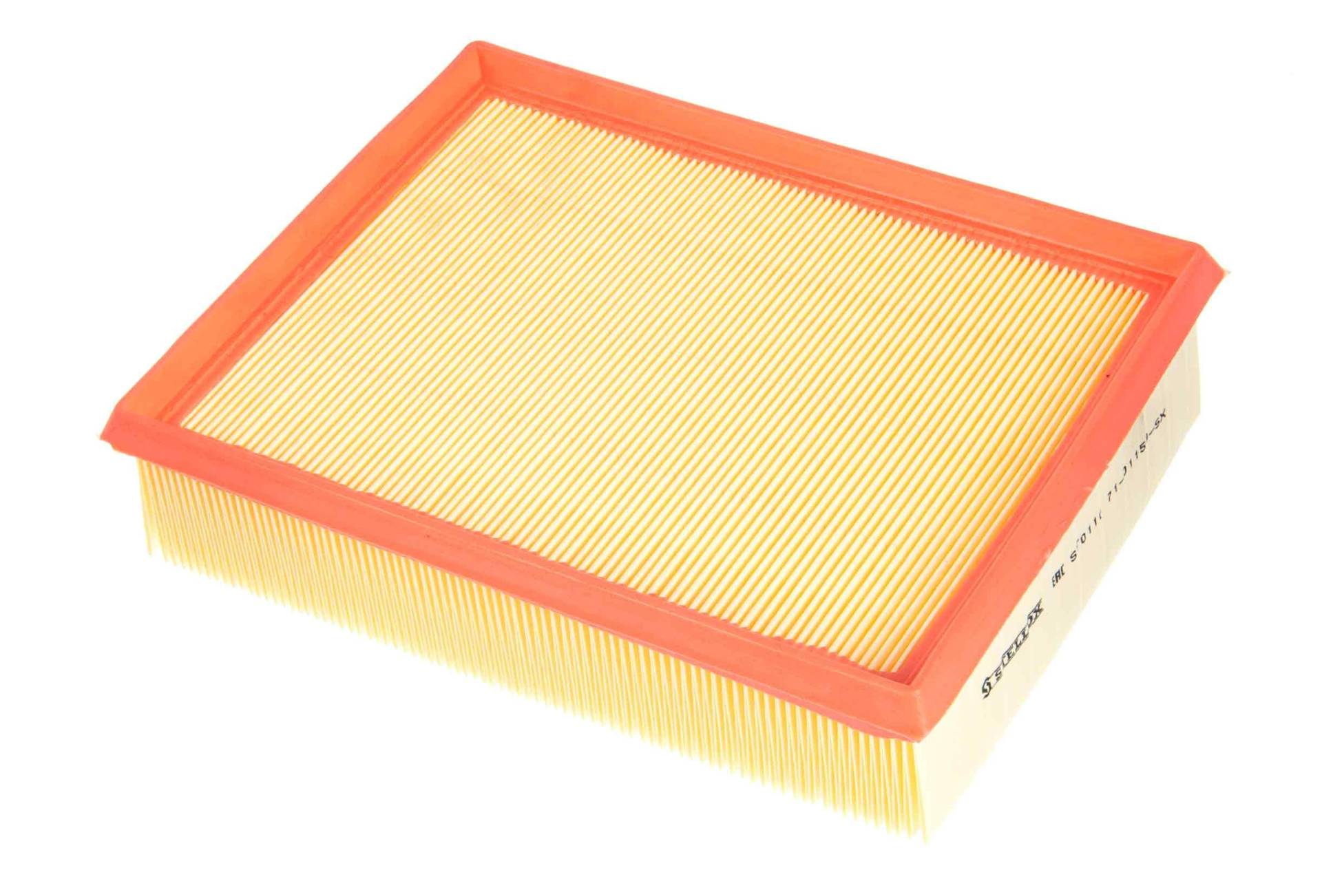 STELLOX 71-01159-SX Luftfilter Auto – Filtereinsatz – Für PKW STELLOX 71-01159-SX Luftfilter Auto – Filtereinsatz – Für PKW von STELLOX