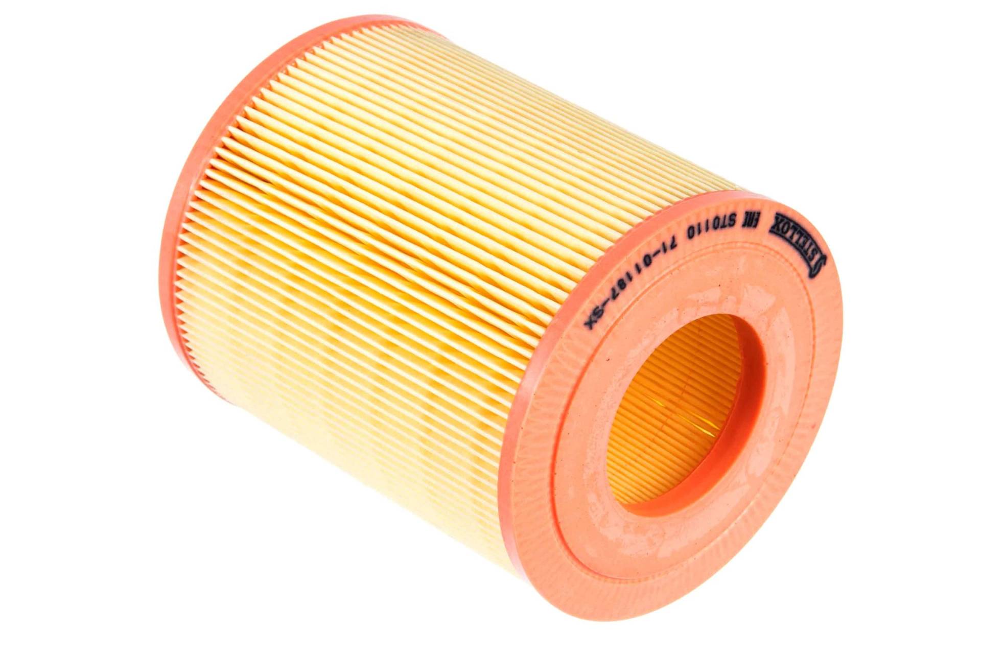 STELLOX 71-01187-SX Luftfilter Auto – Filtereinsatz – Für PKW STELLOX 71-01187-SX Luftfilter Auto – Filtereinsatz – Für PKW von STELLOX