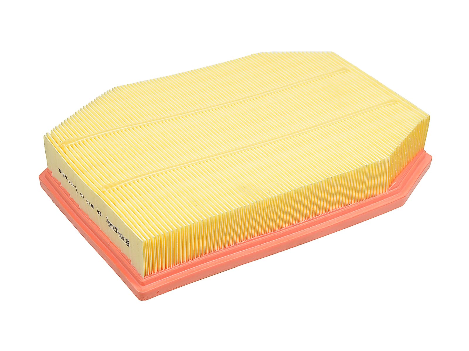 STELLOX 71-01366-SX Luftfilter Auto – Filtereinsatz – Für PKW STELLOX 71-01366-SX Luftfilter Auto – Filtereinsatz – Für PKW von STELLOX
