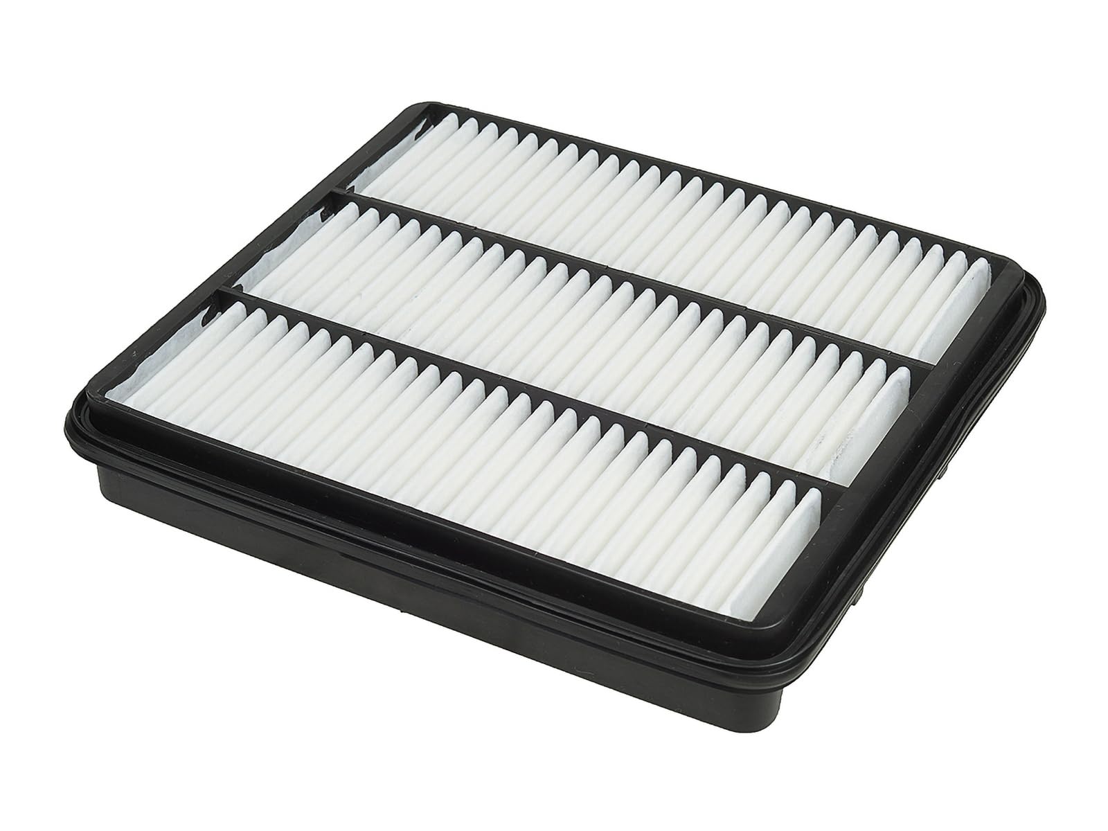 STELLOX 71-01525-SX Luftfilter Auto – Filtereinsatz – Für PKW STELLOX 71-01525-SX Luftfilter Auto – Filtereinsatz – Für PKW von STELLOX