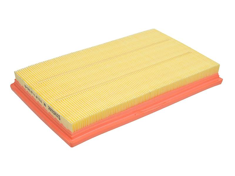 STELLOX 71-01588-SX Luftfilter Auto – Filtereinsatz – Für PKW von STELLOX