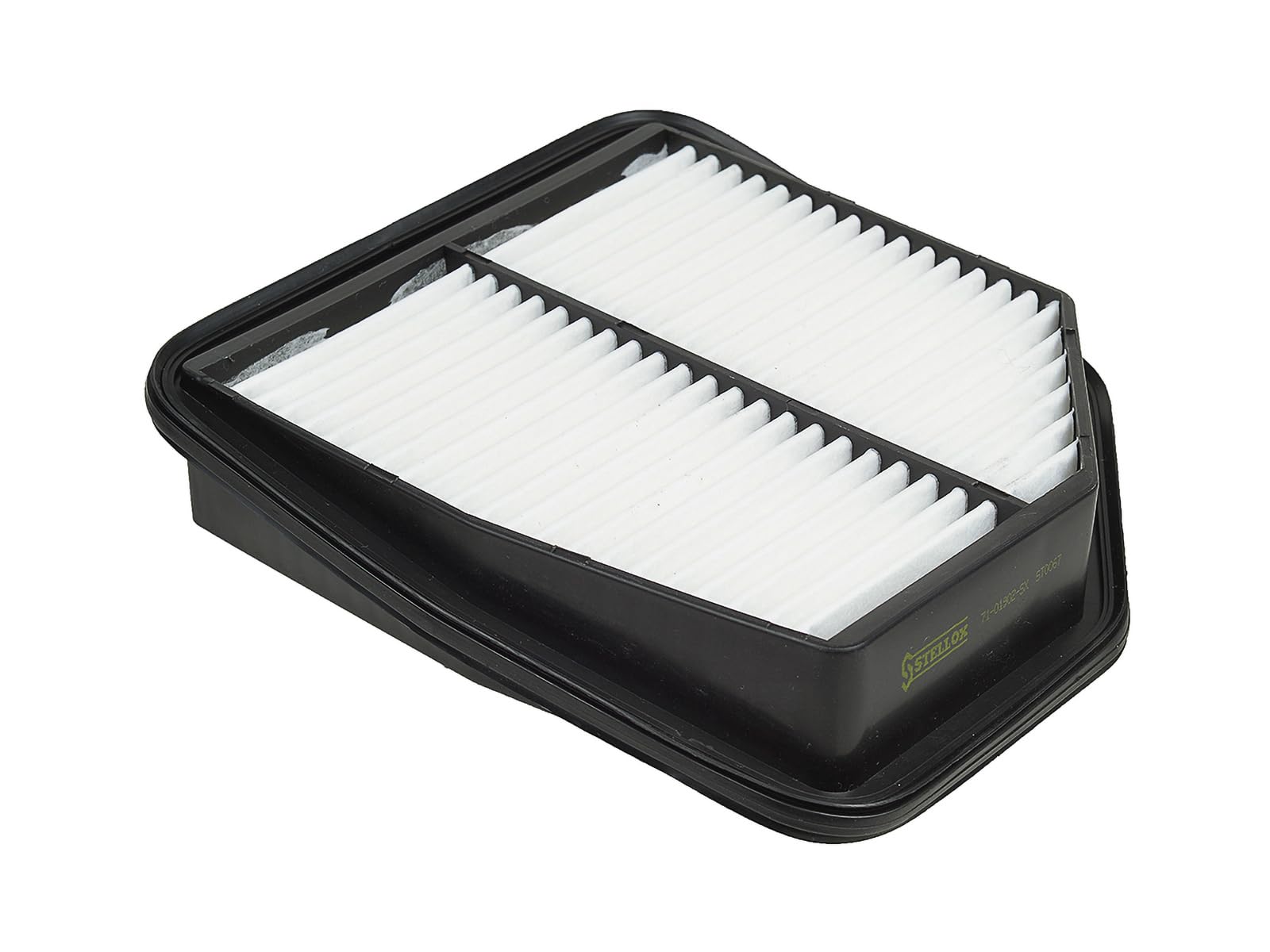 STELLOX 71-01902-SX Luftfilter Auto – Filtereinsatz – Für PKW STELLOX 71-01902-SX Luftfilter Auto – Filtereinsatz – Für PKW von STELLOX